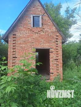 Дом 15м², 1-этажный, на длительный срок,