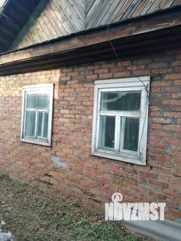 Дом 32м², 1-этажный, на длительный срок,