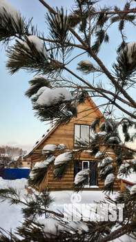 Дом 95м², 2-этажный, посуточно,