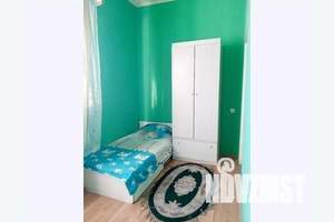 Дом 580м², 2-этажный, посуточно,