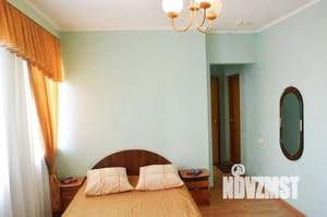 Дом 240м², 2-этажный, посуточно,