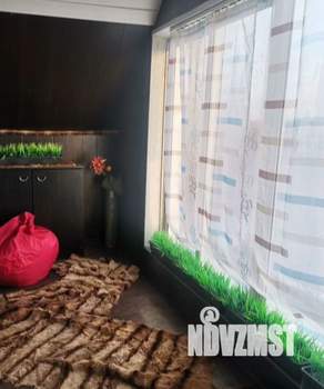 Дом 56м², 2-этажный, посуточно,