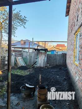 Дом 70м², 1-этажный, на длительный срок,