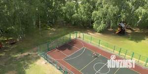 Дом 86м², 1-этажный, на длительный срок,