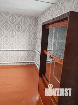 Дом 45м², 1-этажный, на длительный срок,