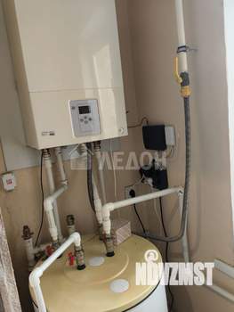 Дом 73м², 1-этажный, на длительный срок,