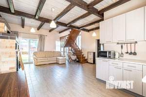 Дом 95м², 1-этажный, посуточно,