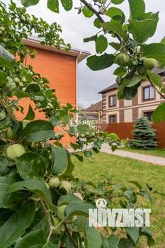 Коттедж 150м², 2-этажный, на длительный срок,