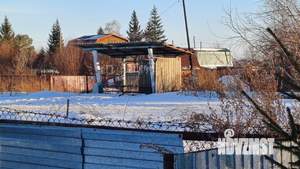 Дом 15м², 1-этажный, на длительный срок,