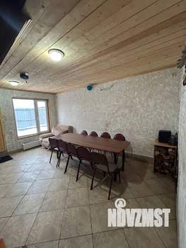 Дом 61м², 2-этажный, посуточно,