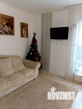 Дом 56м², 2-этажный, посуточно,