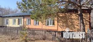 Дом 54м², 1-этажный, на длительный срок,