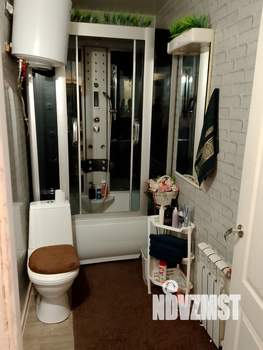 Дом 56м², 2-этажный, посуточно,