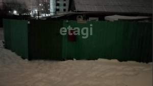 Дом 29м², 1-этажный, на длительный срок,