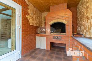 Коттедж 150м², 2-этажный, на длительный срок,