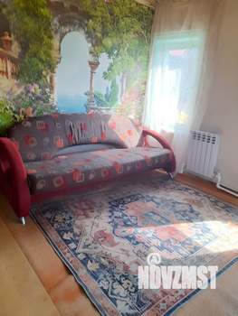 Дом 52м², 1-этажный, на длительный срок,