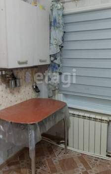 Дом 29м², 1-этажный, на длительный срок,