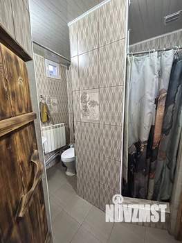 Дом 60м², 2-этажный, посуточно,