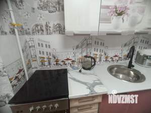 Дом 45м², 1-этажный, на длительный срок,