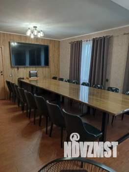 Дом 350м², 2-этажный, посуточно,