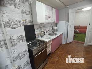 Дом 45м², 1-этажный, на длительный срок,