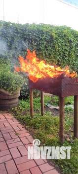 Дом 130м², 2-этажный, посуточно,