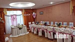 Дом 580м², 3-этажный, посуточно,