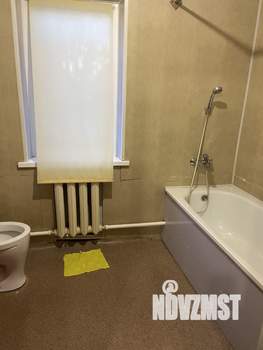 Дом 30м², 1-этажный, на длительный срок,