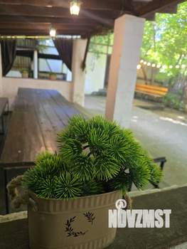 Дом 102м², 1-этажный, посуточно,