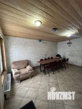 Дом 60м², 2-этажный, посуточно,