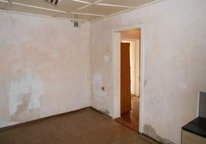 Дом 62м², 1-этажный, на длительный срок,