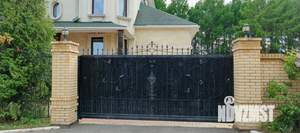 Коттедж 708м², 4-этажный, на длительный срок,