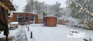 Дом 20м², 1-этажный, посуточно,