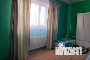 Дом 580м², 2-этажный, посуточно,