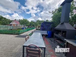 Дом 24м², 2-этажный, посуточно,