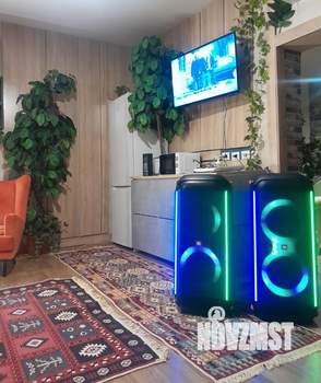 Дом 130м², 1-этажный, посуточно,