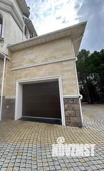 Коттедж 708м², 4-этажный, на длительный срок,