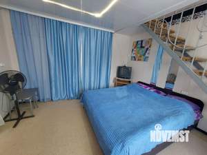 Дом 24м², 2-этажный, посуточно,