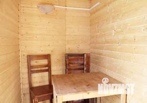 Дом 110м², 2-этажный, посуточно,