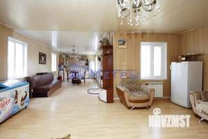 Дом 230м², 2-этажный, на длительный срок,