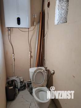 Дом 100м², 1-этажный, на длительный срок,