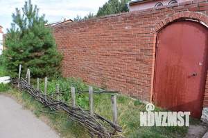 Дом 240м², 2-этажный, посуточно,