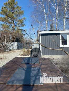 Дом 94м², 1-этажный, посуточно,