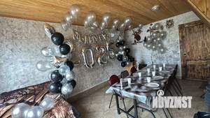 Дом 60м², 2-этажный, посуточно,