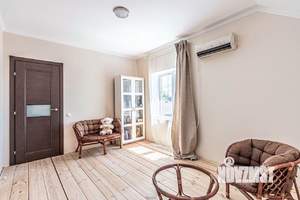 Дом 95м², 1-этажный, посуточно,