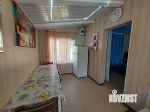 Дом 24м², 2-этажный, посуточно,