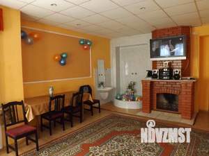 Дом 420м², 3-этажный, посуточно,