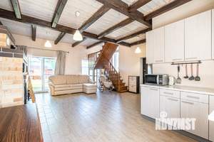 Дом 95м², 2-этажный, посуточно,