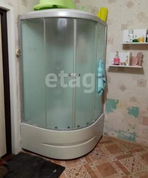 Дом 29м², 1-этажный, на длительный срок,