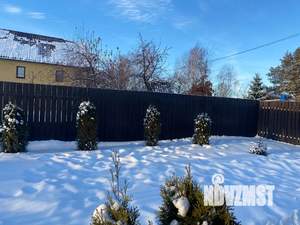 Дом 50м², 1-этажный, посуточно,